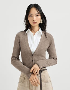 レディース カシミヤニットウェア＆ウェア | Brunello Cucinelli