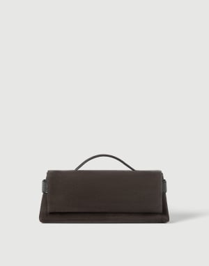 レディースバッグ、クラッチバッグ、バックパック | Brunello Cucinelli