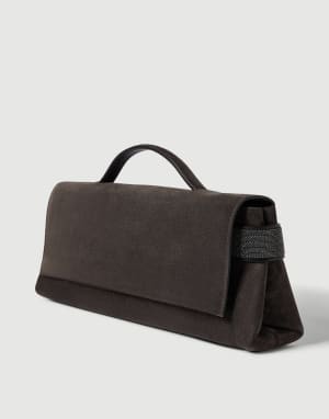 レディースバッグ、クラッチバッグ、バックパック | Brunello Cucinelli