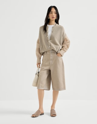   Damen - Brunello Cucinelli