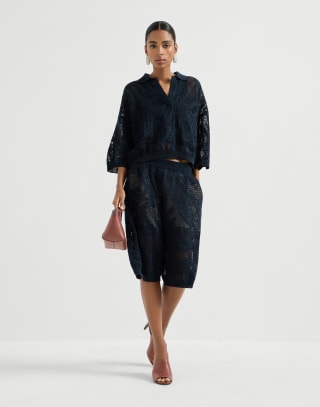   Damen - Brunello Cucinelli