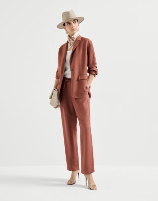   Damen - Brunello Cucinelli