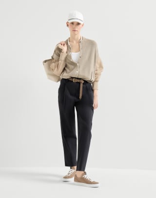   Damen - Brunello Cucinelli