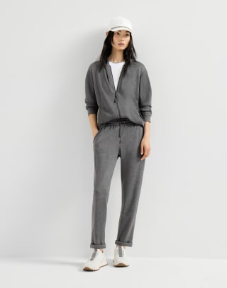   Damen - Brunello Cucinelli