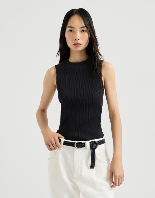 Women's tops, t-shirts and polos | Brunello Cucinelli