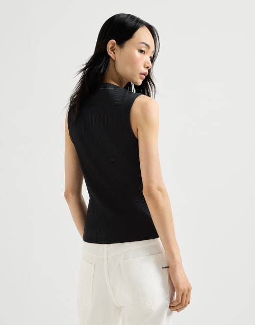 Women's tops, t-shirts and polos | Brunello Cucinelli