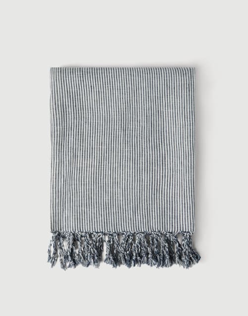 ☆BRUNELLO CUCINELLI☆ブランケット☆ブルネロクチネリ☆ BRUNELLO CUCINELLI(ブルネロクチネリ) ブランケット(ひざ掛け)(ライフ