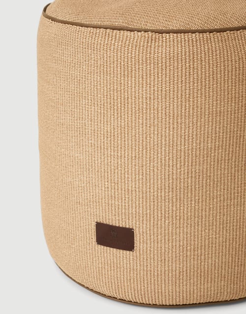 Designer decorative cushions | Brunello Cucinelli