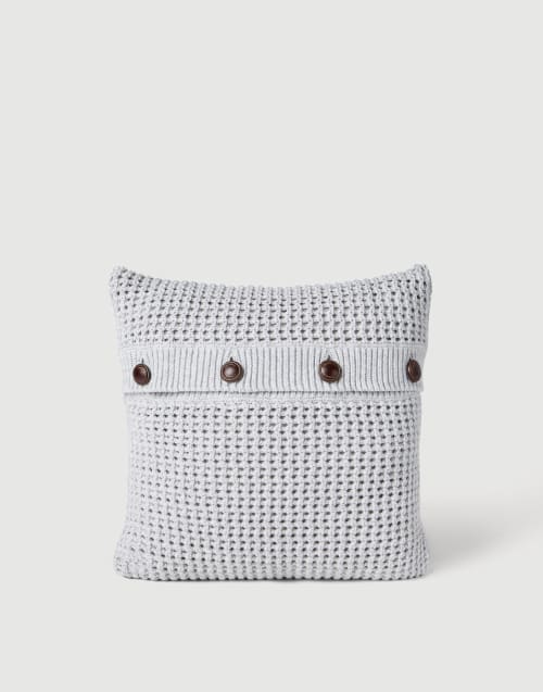 【タグあり】ブルネロクチネリ　クッション デザイナーズ装飾クッション | Brunello Cucinelli
