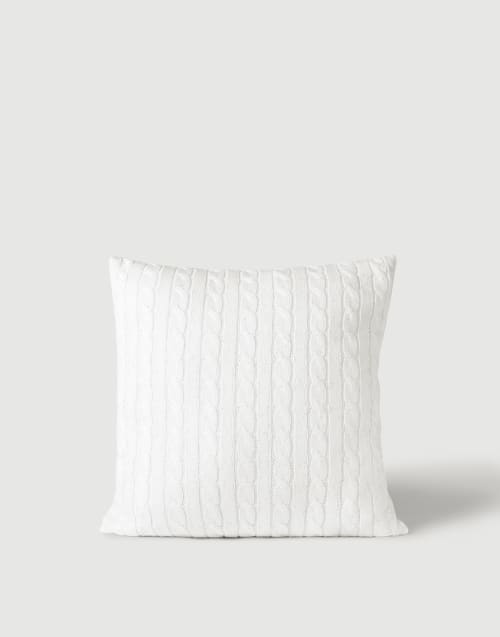 Designer decorative cushions | Brunello Cucinelli