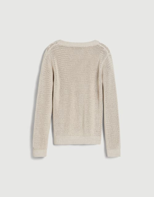 ガールズ ニットウェア - セーター＆カーディガン | Brunello Cucinelli