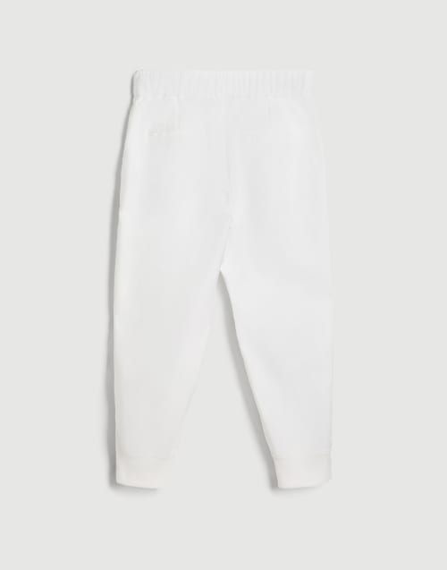 ボーイズ レジャー＆トラベルウェア | Brunello Cucinelli