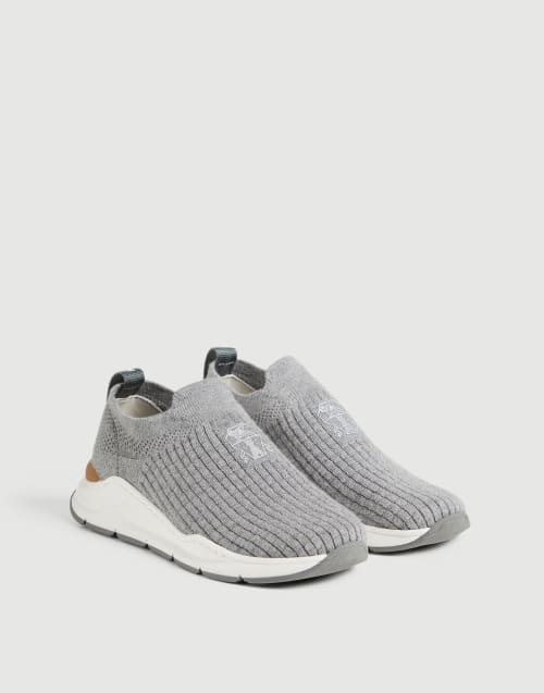 adidas gazelle silver green womens adidas Womens NMD_W1 Running Shoe – ShopCGX main image 0