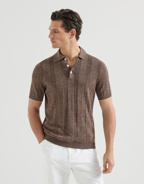 メンズ ニットウェア - セーター＆カーディガン | Brunello Cucinelli