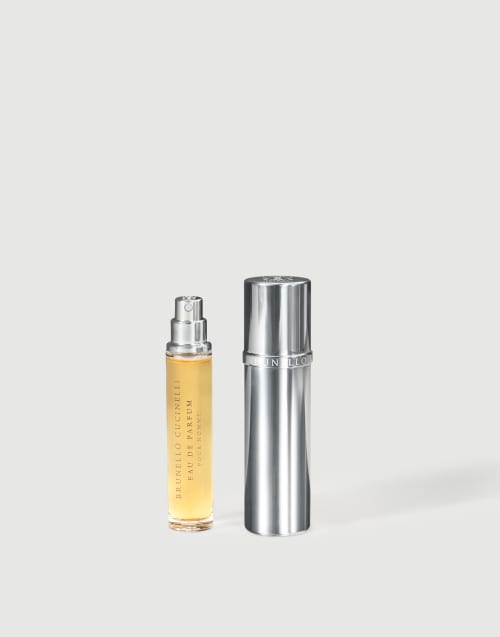 Travel Set Eau de Parfum Homme Transparent Parfums - Brunello Cucinelli