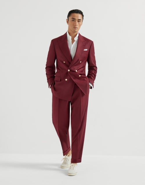 Men's luxurious clothing | Ready to wear | Brunello Cucinelli Men's luxurious clothing | Ready to wear | Brunello Cucinelli