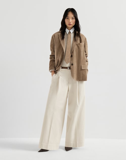 Woman - Brunello Cucinelli