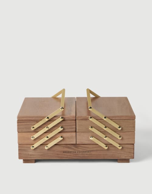 Home decor accessories | Brunello Cucinelli
