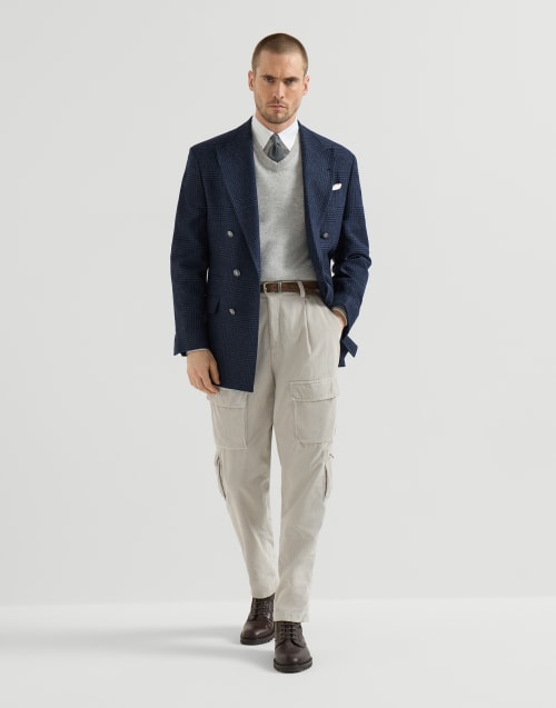 Man - Brunello Cucinelli