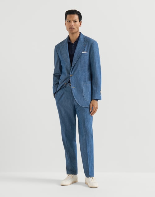 Man - Brunello Cucinelli