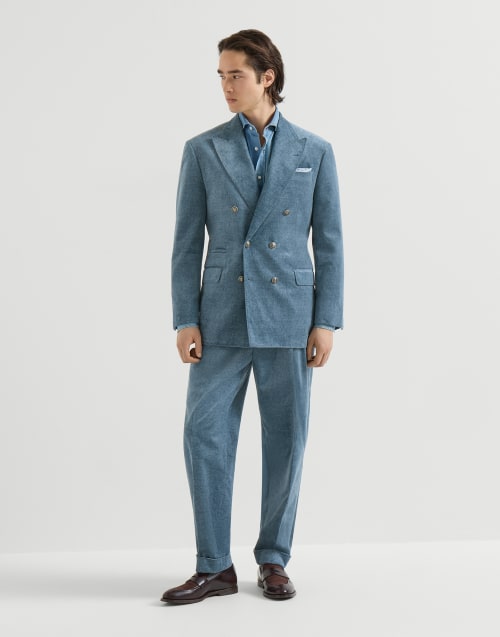 Man - Brunello Cucinelli