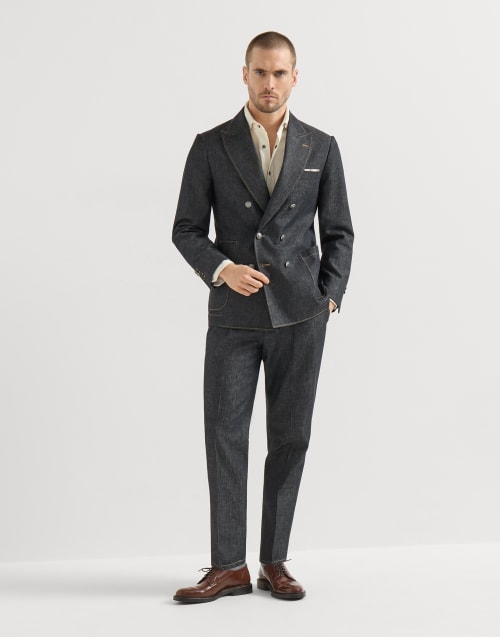   Man - Brunello Cucinelli