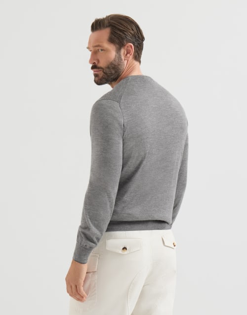 メンズファッション：すべてのファッションルック| Brunello Cucinelli