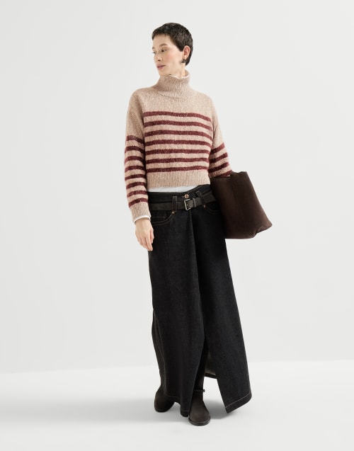   Damen - Brunello Cucinelli