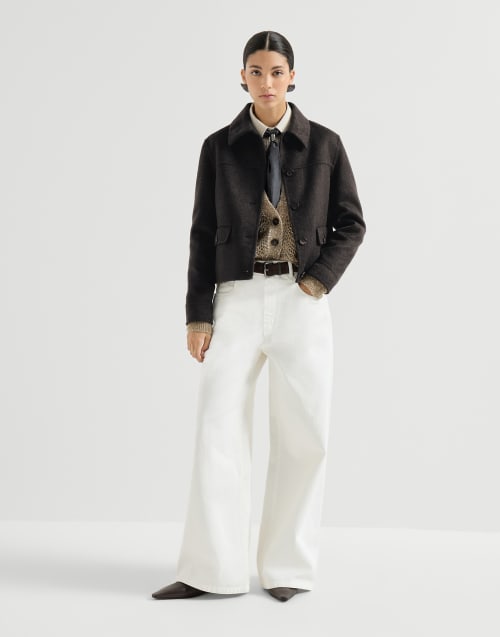 Mujer - Brunello Cucinelli