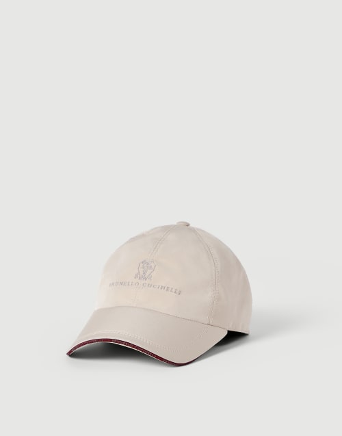 メンズ帽子 | Brunello Cucinelli