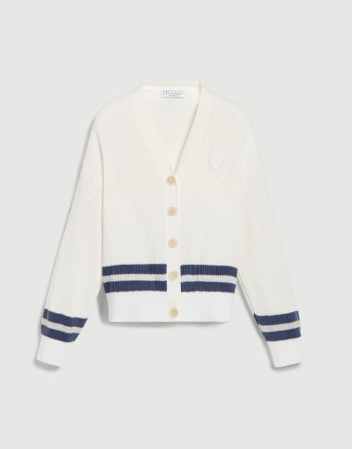 Kids' outfit 262FOUTFIT25 | Brunello Cucinelli