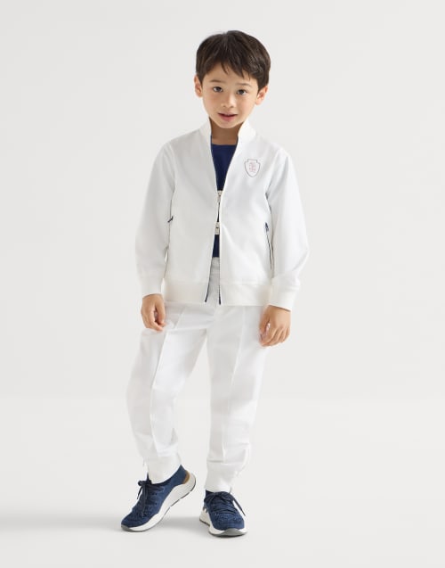   男童 - Brunello Cucinelli