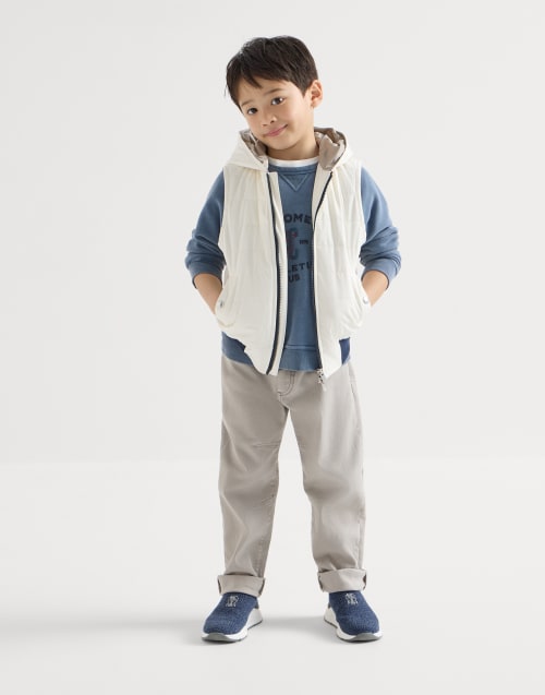 男童 - Brunello Cucinelli