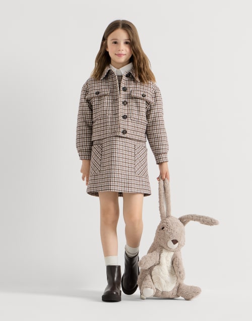 女童 - Brunello Cucinelli