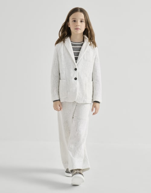   女童 - Brunello Cucinelli