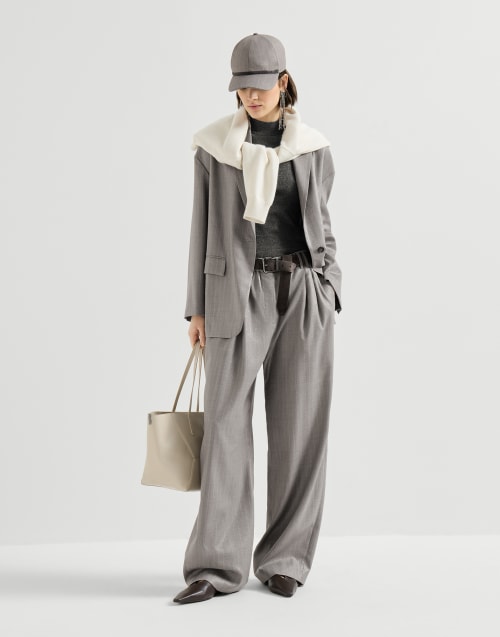 Woman - Brunello Cucinelli