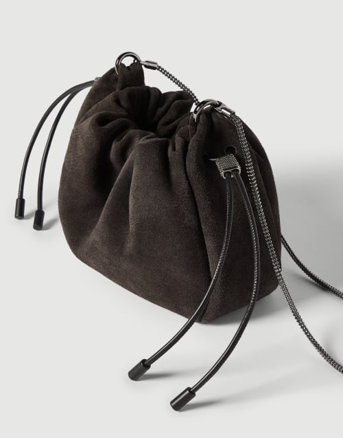レディース クロスボディバッグ | Brunello Cucinelli
