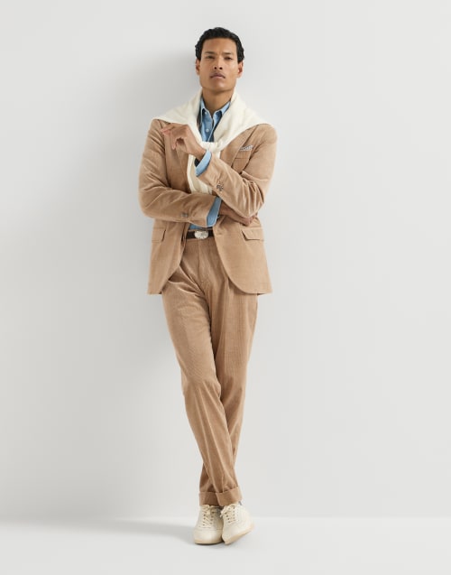 Man - Brunello Cucinelli