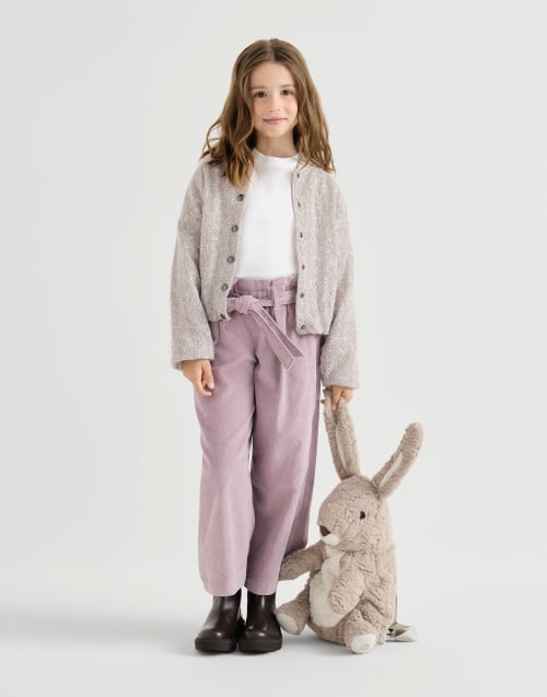  Girls - Brunello Cucinelli