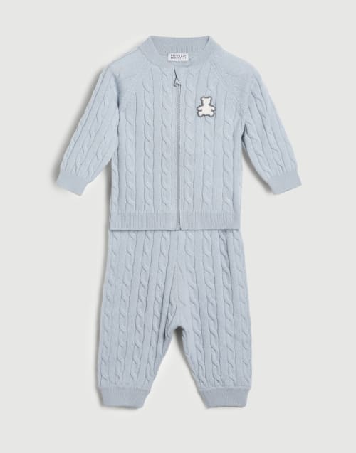   嬰幼兒 - Brunello Cucinelli
