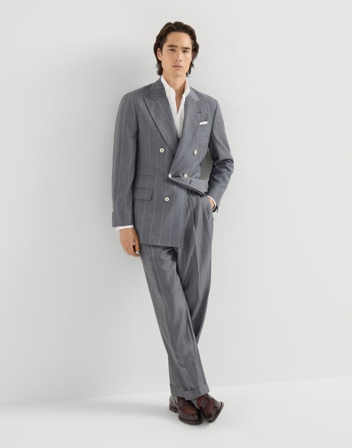 Man - Brunello Cucinelli