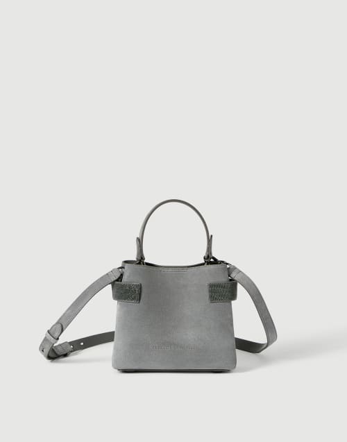 レディース クロスボディバッグ | Brunello Cucinelli