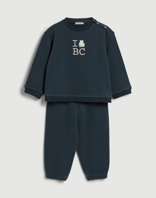   嬰幼兒 - Brunello Cucinelli