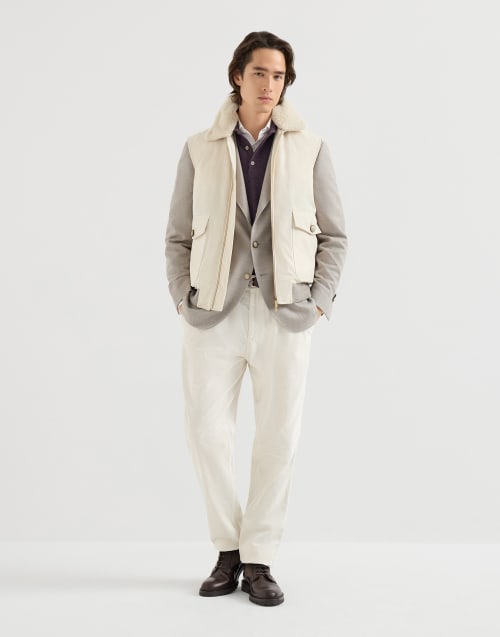 Man - Brunello Cucinelli