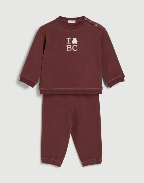   嬰幼兒 - Brunello Cucinelli