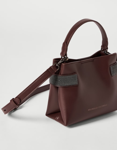 レディースバッグ、クラッチバッグ、バックパック | Brunello Cucinelli