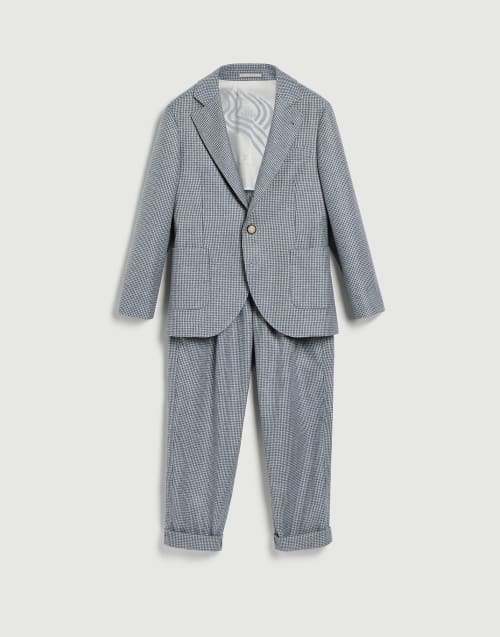   男童 - Brunello Cucinelli