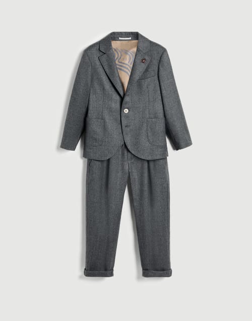   男童 - Brunello Cucinelli