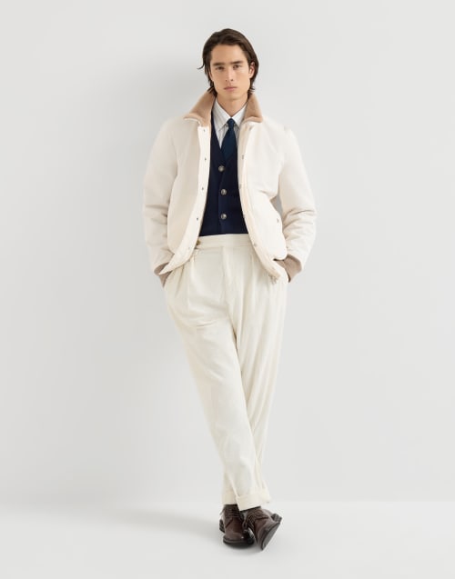 Man - Brunello Cucinelli