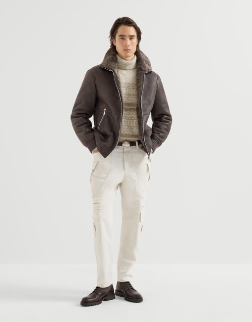 Herren - Brunello Cucinelli